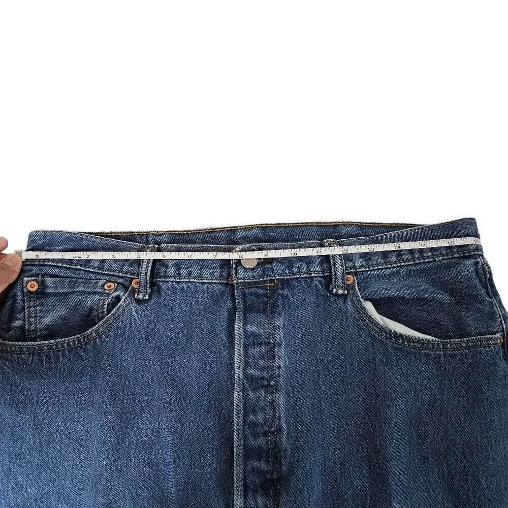 Levis excellent pre